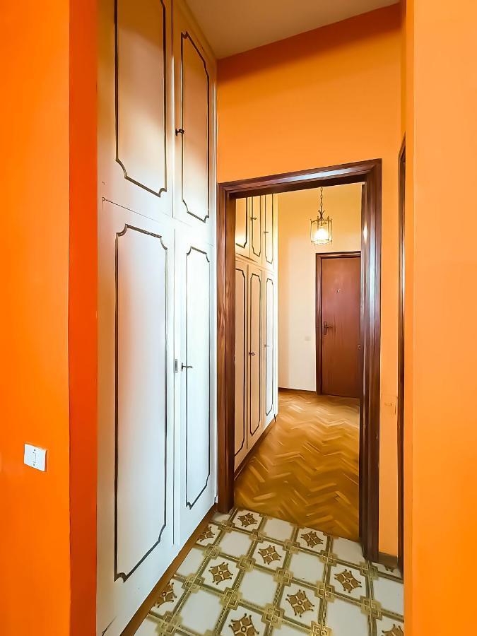 Апартаменты Casa Glicine Флоренция Экстерьер фото