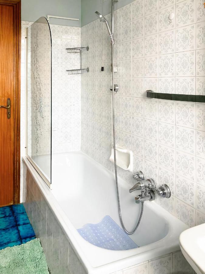 Апартаменты Casa Glicine Флоренция Экстерьер фото